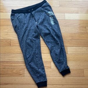 Guess Charcoal Jogger SweatPants